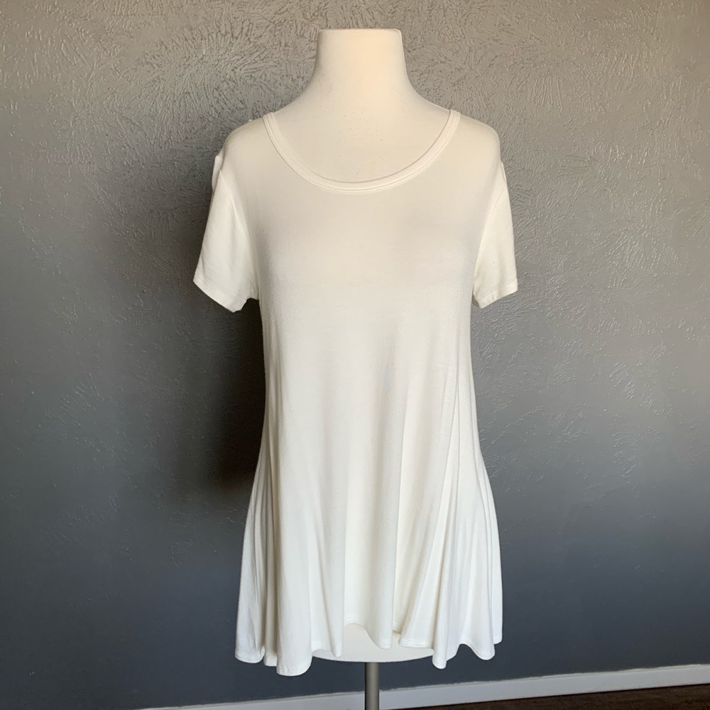 White Top